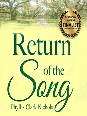cover image of Return of the Song